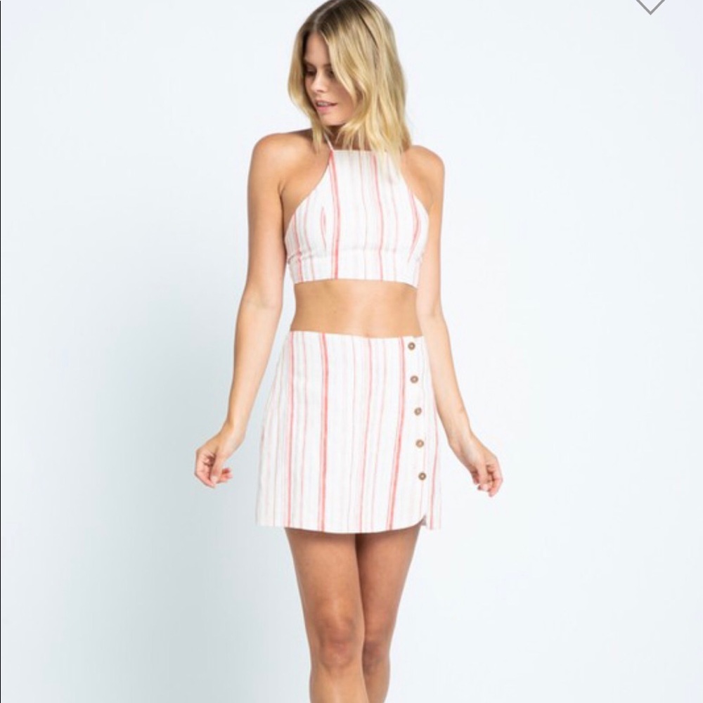 Stripe Set - Picture 2 of 4